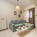 Ammoutsiani With Parking 1 By 8essentially Διαμέρισμα *
