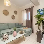 Ammoutsiani With Parking 1 By 8essentially Χανιά