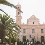 Διαμέρισμα Ammoutsiani With Parking 1 By 8essentially