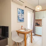 Ammoutsiani With Parking 1 By 8essentially Apartamento La Canea