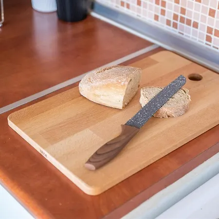 Ammoutsiani Cozy 1 By 8essentially * חאניה