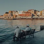 Ammoutsiani With Parking 1 By 8essentially