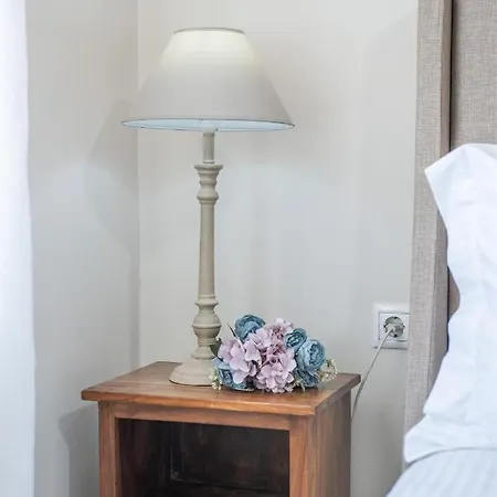 Ammoutsiani Cozy Apartment 1 By 8Essentially Chania (Crete)