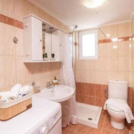 Ammoutsiani Cozy Apartment 1 By 8Essentially *