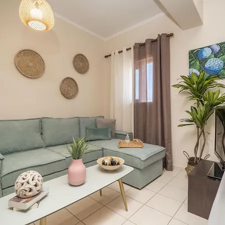 Ammoutsiani With Parking 1 By 8essentially 干尼亞