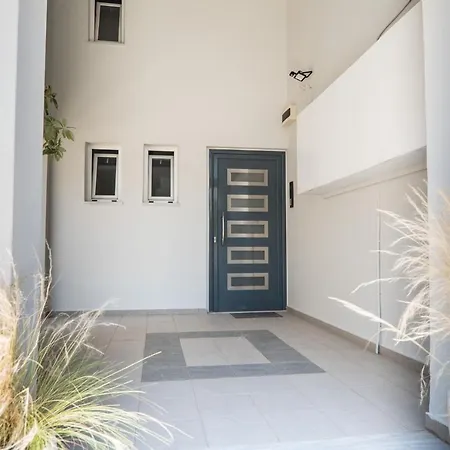 Ammoutsiani With Parking 1 By 8essentially Chania (Crete)