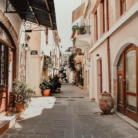 Ammoutsiani Cozy 1 By 8essentially Appartamento