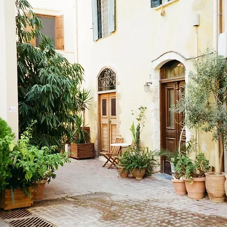 Ammoutsiani Cozy 1 By 8essentially *