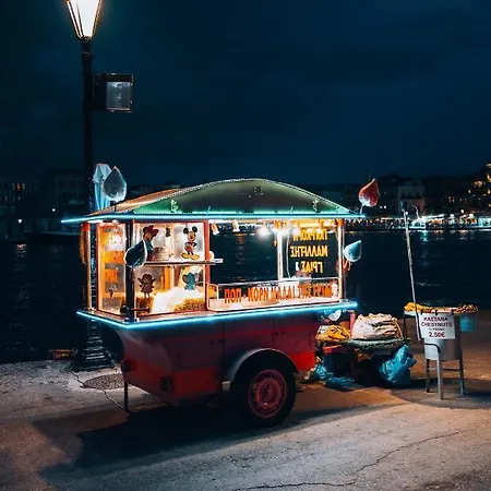 Ammoutsiani Cozy 1 By 8essentially *