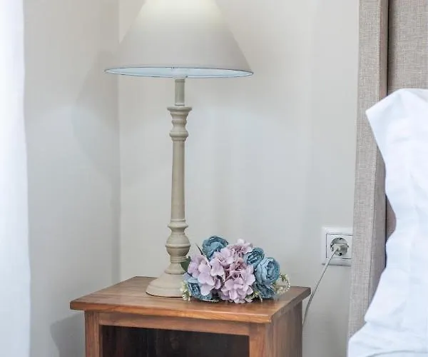 Ammoutsiani Cozy 1 By 8essentially Chania (Crete)