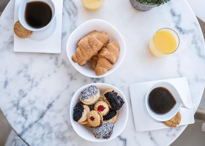 Ammoutsiani Cozy 1 By 8essentially * Chania (Crete)