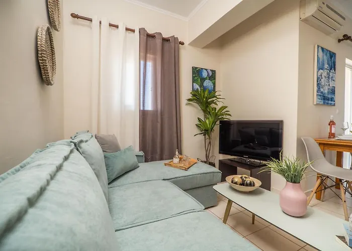 Ammoutsiani Cozy 1 By 8essentially