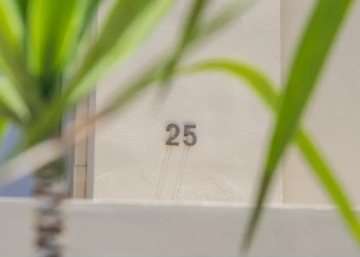 Apartment Ammoutsiani Cozy 1 By 8essentially