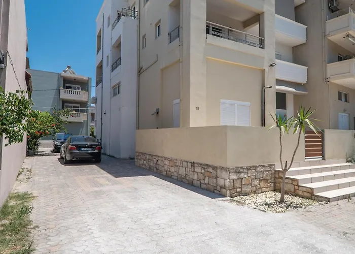 Ammoutsiani Cozy 1 By 8essentially *