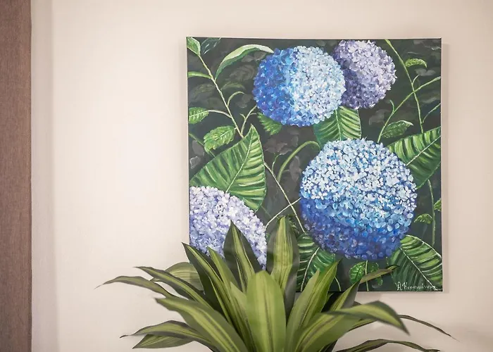 Ammoutsiani Cozy 1 By 8essentially Apartment *