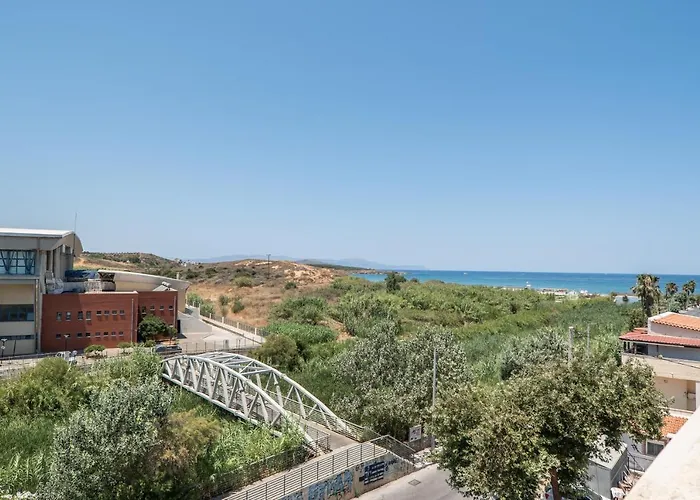 Ammoutsiani Cozy 1 By 8essentially *