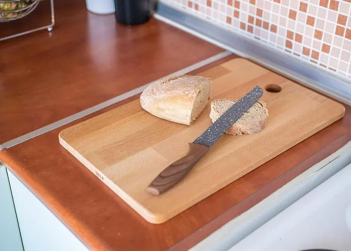 Ammoutsiani Cozy 1 By 8essentially * Chania (Crete)