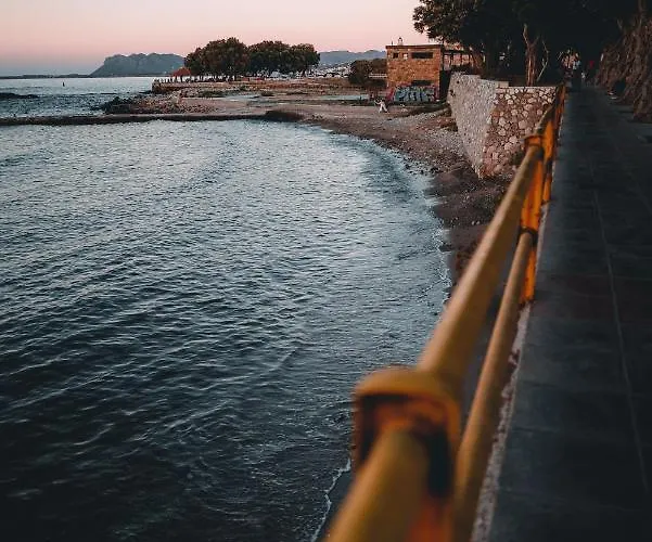 Apartment Ammoutsiani Cozy 1 By 8essentially Chania (Crete)