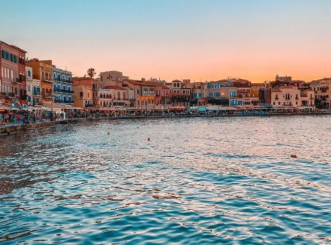 Ammoutsiani Cozy 1 By 8essentially Apartment *