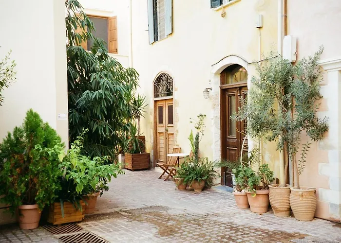 Ammoutsiani Cozy 1 By 8essentially *