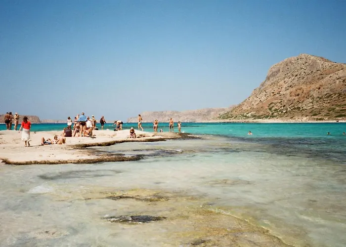 Ammoutsiani Cozy 1 By 8essentially Apartment