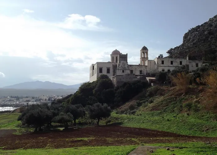 Ammoutsiani Cozy 1 By 8essentially *