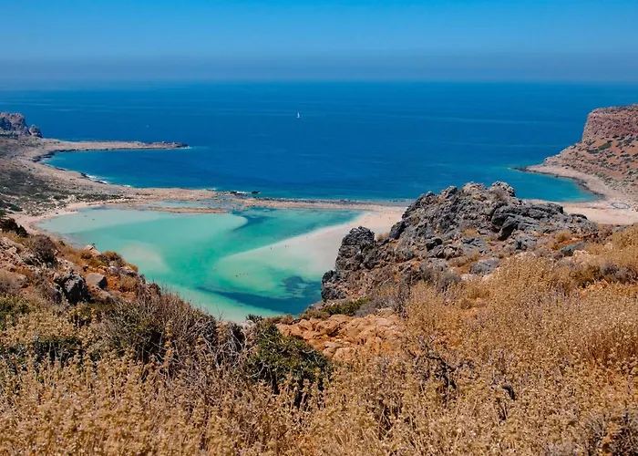 Ammoutsiani Cozy 1 By 8essentially * Chania (Crete)