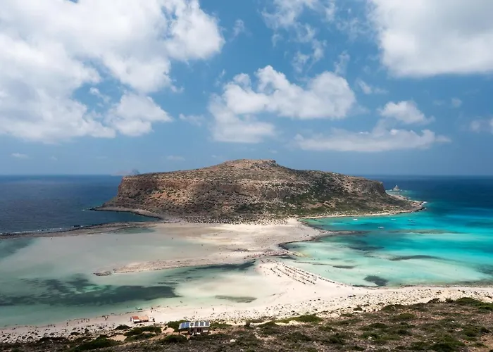 Apartment Ammoutsiani Cozy 1 By 8essentially *