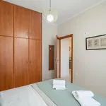 Ammoutsiani With Parking 1 By 8essentially 아파트