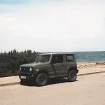 Ammoutsiani With Parking 1 By 8essentially 아파트 *