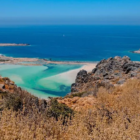 Ammoutsiani Cozy 1 By 8essentially * Chania (Crete)